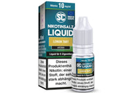 SC - Lemon Tart - Nikotinsalz Liquid