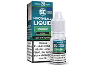 SC - Spearmint - Nikotinsalz Liquid