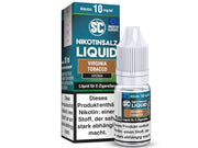 SC - Virginia Tobacco - Nikotinsalz Liquid 20 mg/ml