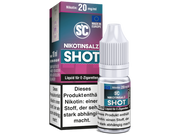 SC - Nikotinsalz Shot 20 mg/ml