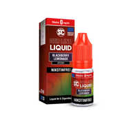 SC - Red Line - Blackberry Lemonade - Nikotinsalz