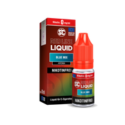 SC - Red Line - Blue Mix - Nikotinsalz Liquid