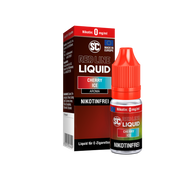 SC - Red Line - Cherry Ice - Nikotinsalz Liquid