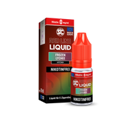 SC - Red Line - Frozen Lychee - Nikotinsalz