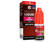 SC - Red Line - Pink Lemonade - Nikotinsalz Liquid