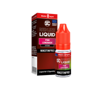 SC - Red Line - Pink Lemonade - Nikotinsalz Liquid