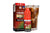 SC - Red Line - White Coffee Nikotinsalz Liquid - Produktbild