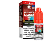 SC - Red Line - Cherry Ice - Nikotinsalz Liquid