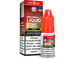 SC Red Line White Coffee Nikotinsalz Liquid 5 mg/ml.
