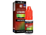 SC - Red Line Nikotin - Green Tea Lemon