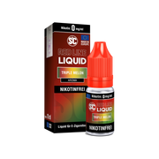 SC - Red Line Nikotin - Triple Melon