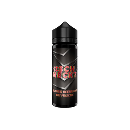 #Schmeckt - Aroma Bunter Beerenmix mit Frische 10ml