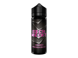 #Schmeckt - Aroma Himbeer Pfirsich on Ice 10ml