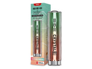 SKE - Crystal Plus MAX Akku 850 mAh