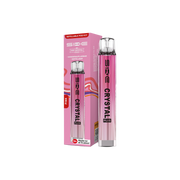 SKE - Crystal Plus E-Zigaretten Set