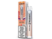 SKE - Crystal Bar Einweg E-Zigarette - Apple Peach