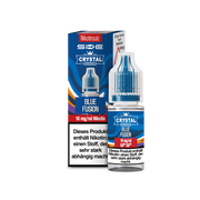 SKE - Crystal - Nikotinsalz Liquid - Blue Fusion