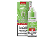 SKE - Crystal - Nikotinsalz Liquid - Kiwi Passionfruit Guava