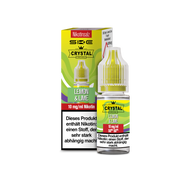 SKE - Crystal - Nikotinsalz Liquid - Lemon & Lime