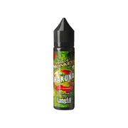 Twelve Monkeys - Longfills 10ml - Hakuna