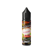 Twelve Monkeys - Longfills 10ml - Harmony