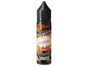 Twelve Monkeys - Longfills 10ml - Harmony
