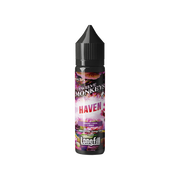 Twelve Monkeys - Longfills 10ml - Haven