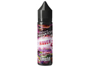 Twelve Monkeys - Longfills 10ml - Haven