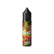 Twelve Monkeys - Longfills 10ml - Kanzi