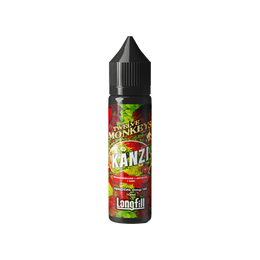 Twelve Monkeys - Longfills 10ml - Kanzi
