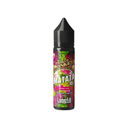 Twelve Monkeys - Longfills 10ml - Matata