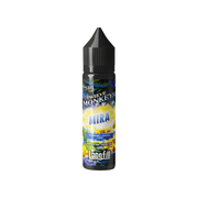 Twelve Monkeys - Longfills 10ml - Mira