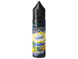 Twelve Monkeys - Longfills 10ml - Mira