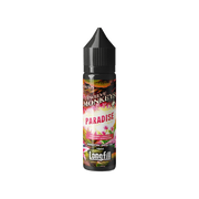 Twelve Monkeys - Longfills 10ml - Paradise