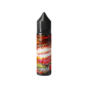 Twelve Monkeys - Longfills 10ml - Sanctuary