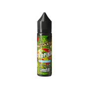 Twelve Monkeys - Longfills 10ml - Tropika