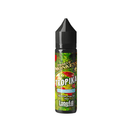 Twelve Monkeys - Longfills 10ml - Tropika