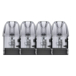 Uwell - Caliburn A2 Pod (4 Stück pro Packung)