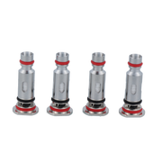 Uwell Caliburn G2 1,2 Ohm Head (4 Stück pro Packung)