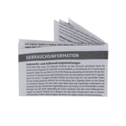 Uwell Caliburn G2 Pod 2ml (2 Stück pro Packung)