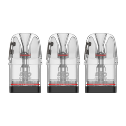 Uwell - Caliburn G4 Pod (3 Stück pro Packung)