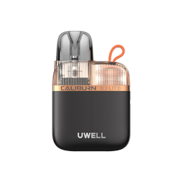 Uwell - Caliburn G3 Lite Koko E-Zigaretten Set