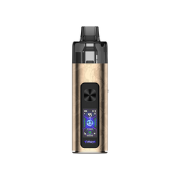 Uwell - Typhos E-Zigaretten Set
