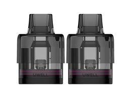 Uwell Typhos Pod (2 Stück pro Packung)