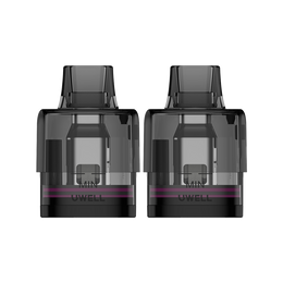 Uwell Typhos Pod (2 Stück pro Packung)