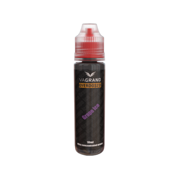 Vagrand - Overdosed - Aroma 10 ml - Grape Ice