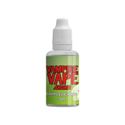 Vampire Vape - Aroma Applelicious 30 ml