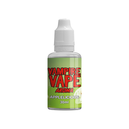 Vampire Vape - Aroma Applelicious 30 ml
