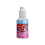 Vampire Vape - Aroma Berry Menthol 30 ml