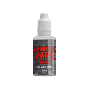 Vampire Vape - Aroma Black Ice 30 ml